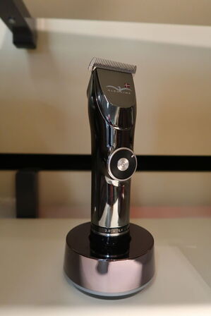 ALBA professionel hårklipper