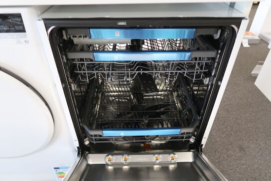 LG Opvaskemaskine SDU557HW