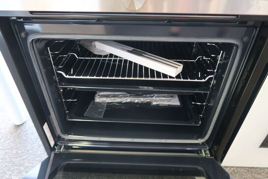 Siemens HB633GCS1S indbygnings ovn