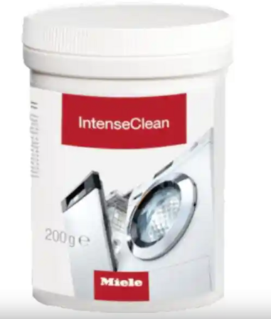 3 stk. Miele IntenseClean Maskinrens