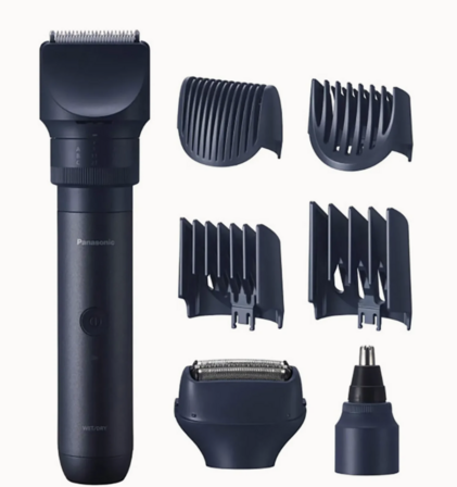Panasonic Multishape Trimmer