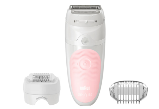 Braun Silk-épil 5 epilator SES5620