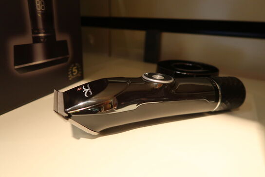 ALBA professionel hårklipper