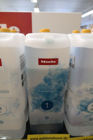 2 stk. Miele UltraPhase 1 Refresh Elixir