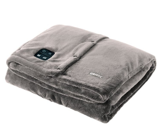 Homedics Trådløst Varmetæppe