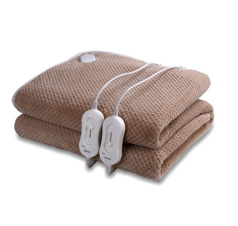 Varmetæppe fra Sogo B 140 x L 160 cm