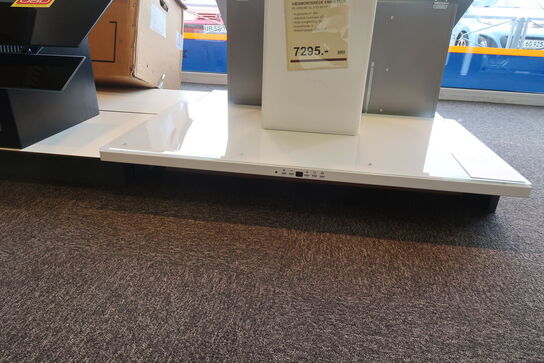 Silverline SL 3122-90 HV - vægmonteret emhætte