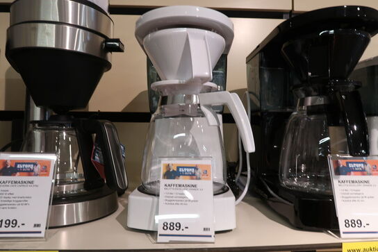 Melitta Excellent Grande 3.0