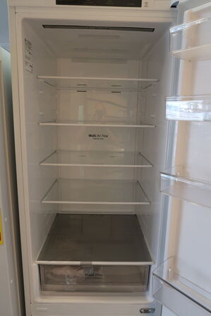 LG GBP32SWLZN - Fritstående kølefryseskab