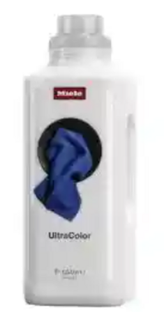 3 stk. Miele Ultra Color Vaskemiddel 1,5 L