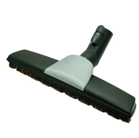 2 stk. Miele kompatibel Parketmundstk. M/klik