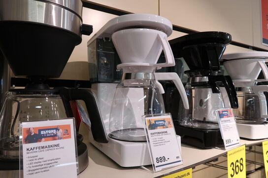 Melitta Excellent Grande 3.0