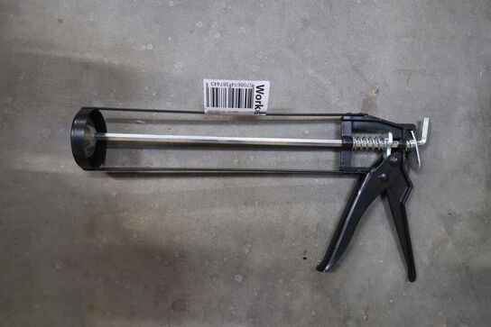 10 stk. Fugepistoler