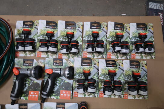 Diverse handelsvarer 