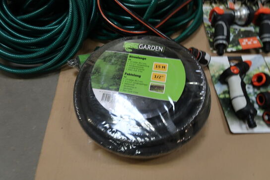 Diverse handelsvarer 