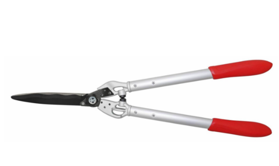 Green>it 680 hedge shears with Sk5 steel 68 cm