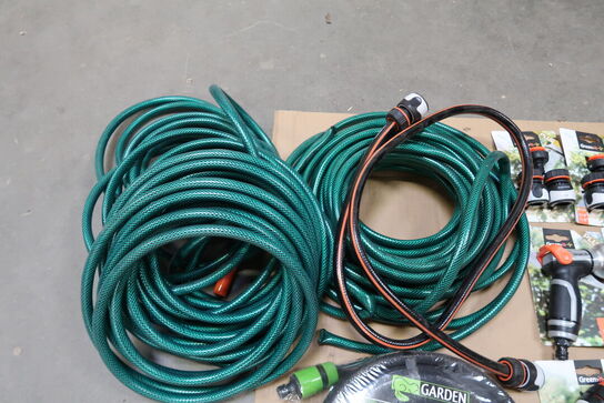 Diverse handelsvarer 