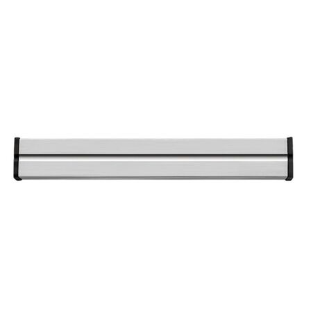 2 stk. Knivmagnet FH1-500 – enkelt magnetisk overflade til vægmontering