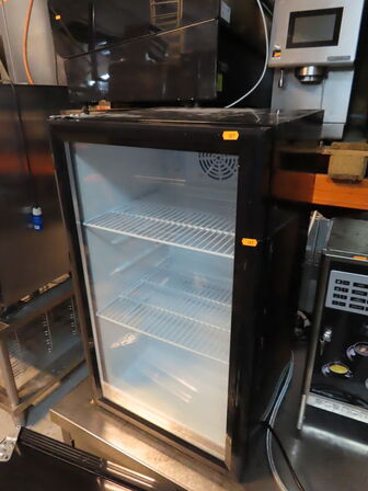 Displaykøler VIBOCOLD VTC 98B