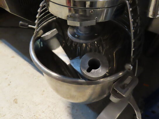 Røremaskine PLANERY MIXER SM-10