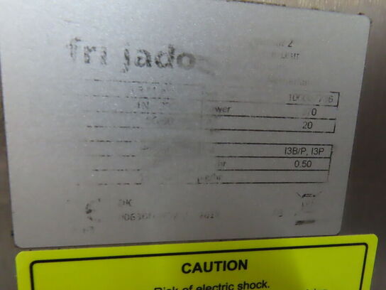 Rotisseri own FRI-JADO