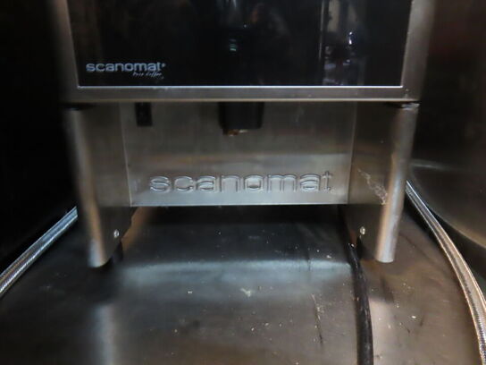 Kaffemaskine SCANOMAT