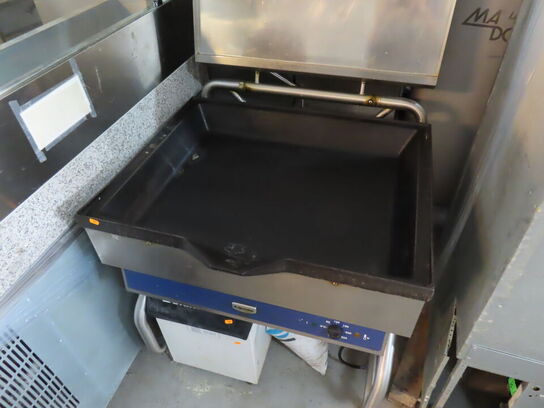 Kipsteger med låg ELECTROLUX