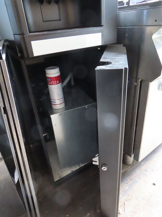 Kaffemaskine BKI