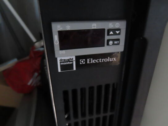 Fadølsanlæg ELECTROLUX