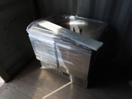 Saladette TRFCOLD SA920
