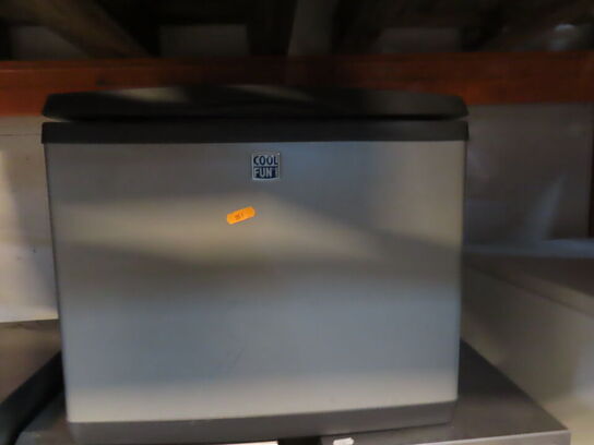 Køleboks COOL FUN
