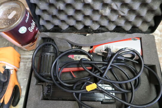 Stiftepistol KIT ME 30