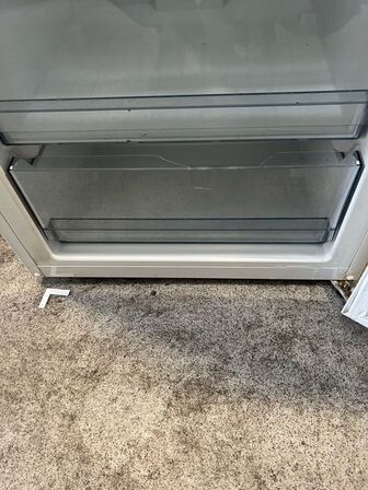 Fritstående køleskab ASKO