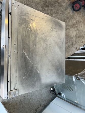 Vinkøleskab LIEBHERR