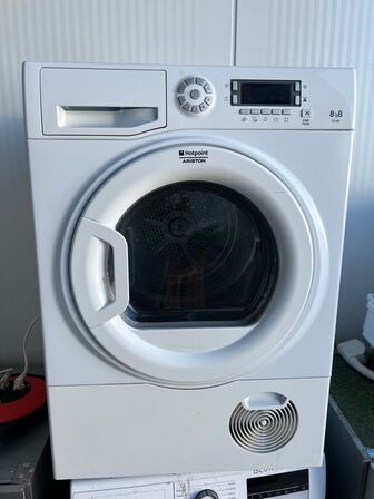 Tørretumbler HOTPOINT ARITON