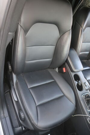 Varebil: MERCEDES-BENZ B 200 CDI BE