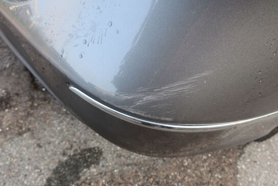 Varebil: MERCEDES-BENZ B 200 CDI BE