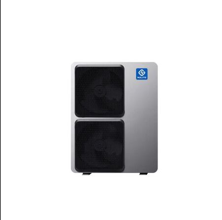 20 KW Nulite varmepumpe