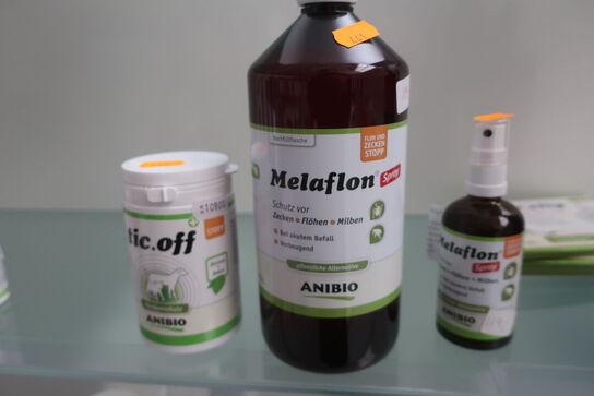 Loppemiddel ANIBIO 