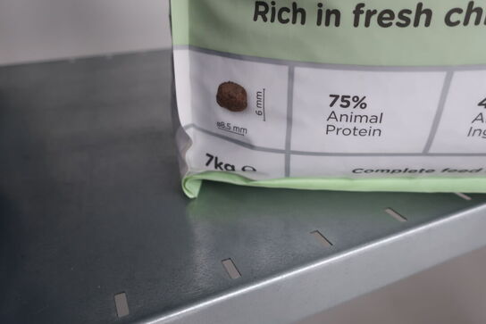 Hundefodder ARION Maintenance 7 kg. 