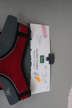 2 stk. hundeseler HUNTER