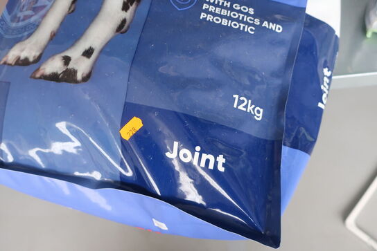 Hundefodder ARION Joint 12 kg. 