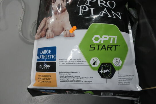 Hundefodder PURINA OptiStart 12 kg. 
