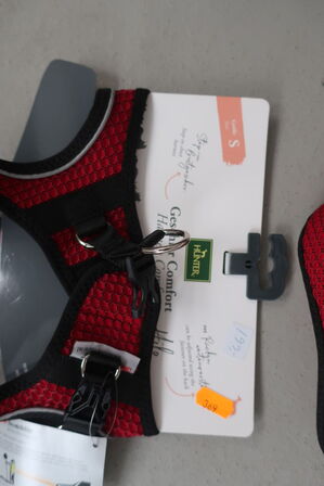 2 stk. hundeseler HUNTER