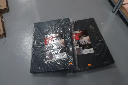 2 stk. hundemadrasser ACTIVE CANIS