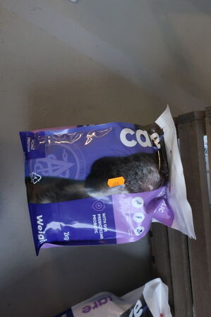 2 ps. Hundefodder ARION 2 kg. 