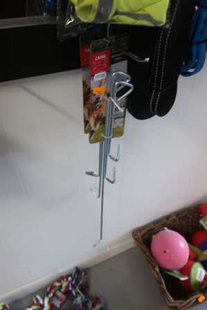 Jordspyd ACTIVE CANIS 