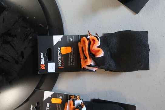 Sko til hund str. L NON-STOP DOGWEAR