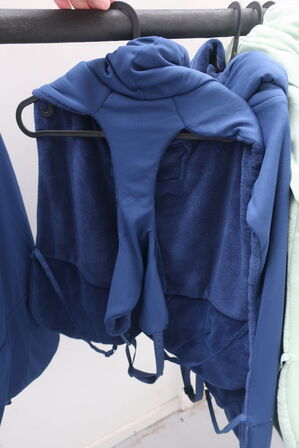 Jakke til hund PAIKKA