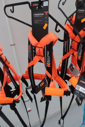 Hundesele NON-STOP DOGWEAR 